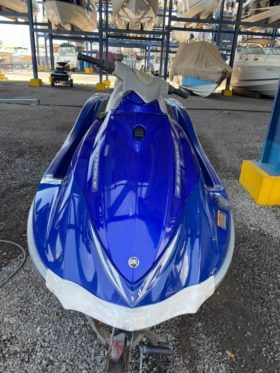 MOTO YAMAHA VX1100