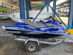 MOTO YAMAHA VX1100