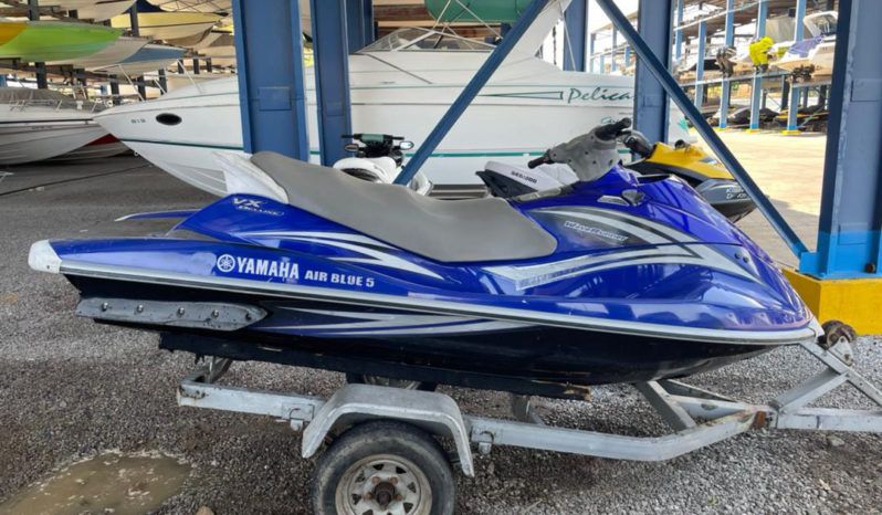 
								MOTO YAMAHA VX1100 full									