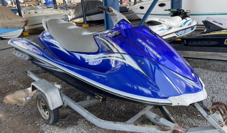 
								MOTO YAMAHA VX1100 full									
