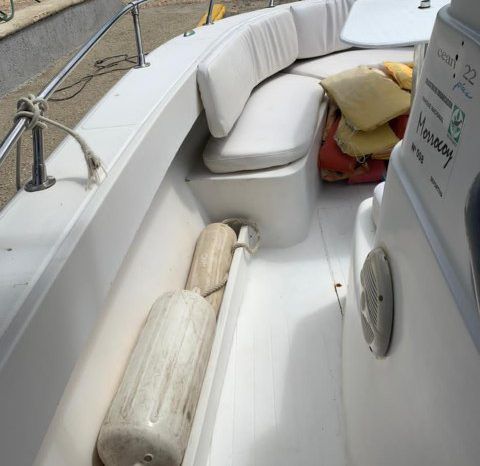 
								RUBHER MARINE 24 full									