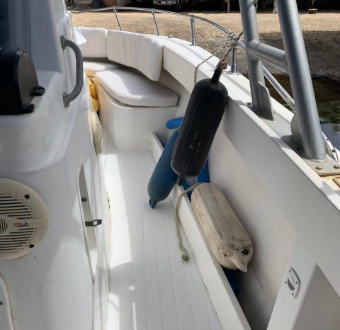 
								RUBHER MARINE 24 full									