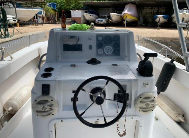 
								RUBHER MARINE 24 full									