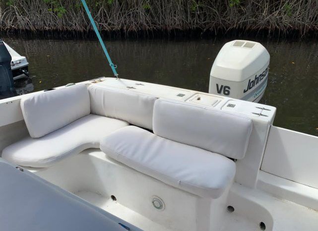 
								RUBHER MARINE 24 full									