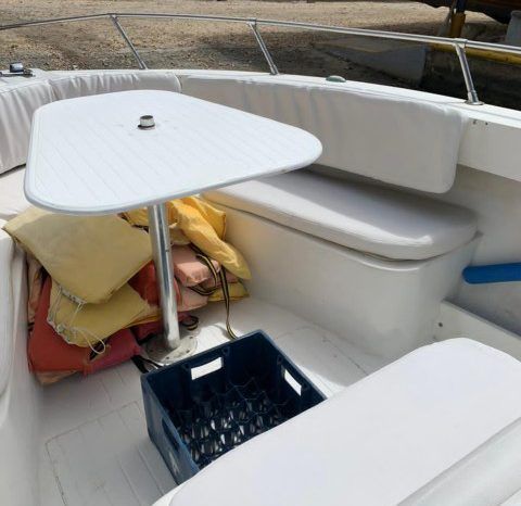 
								RUBHER MARINE 24 full									