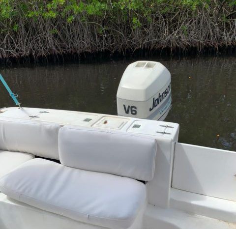 
								RUBHER MARINE 24 full									