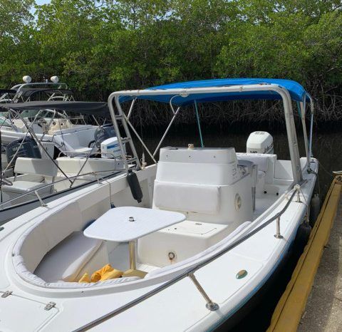 
								RUBHER MARINE 24 full									
