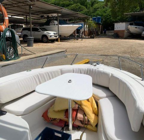 
								RUBHER MARINE 24 full									