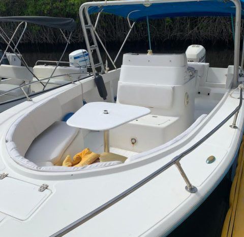 
								RUBHER MARINE 24 full									