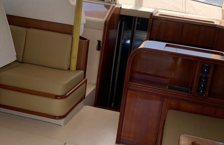 
								AZIMUT 43 full									