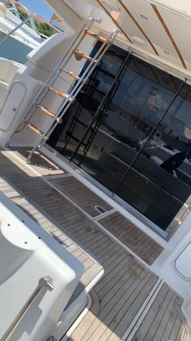 AZIMUT 43