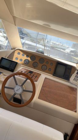 
										AZIMUT 43 full									