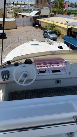 
										AZIMUT 43 full									