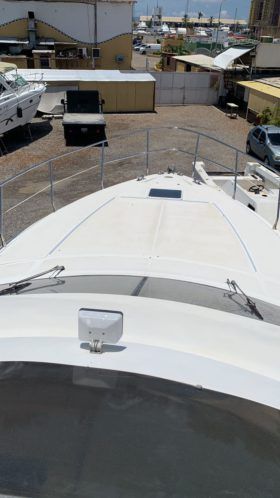 AZIMUT 43