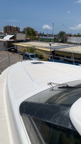 AZIMUT 43