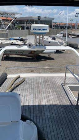 
										AZIMUT 43 full									