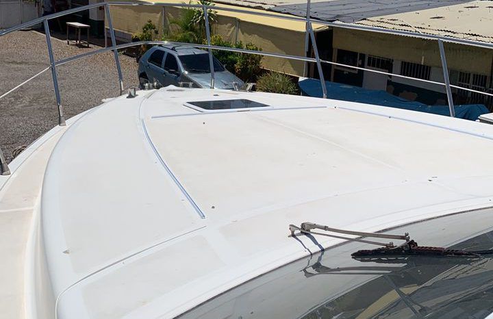 
								AZIMUT 43 full									