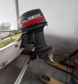 
										BOSTON WHALER 14 full									