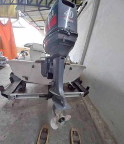 
										BOSTON WHALER 14 full									