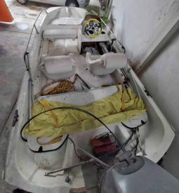 
										BOSTON WHALER 14 full									