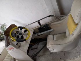 BOSTON WHALER 14