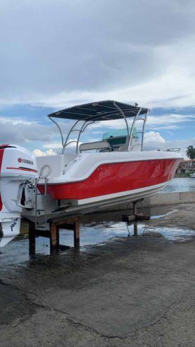 INTERMARINE 29