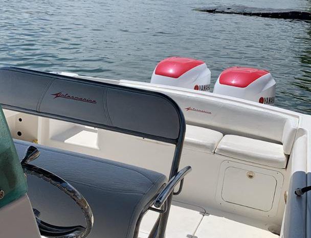 
								INTERMARINE 29 full									