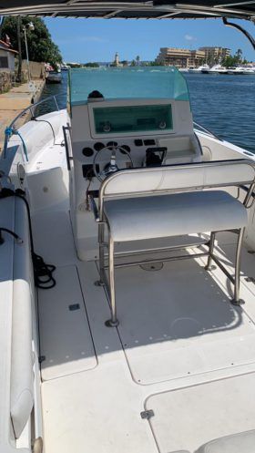INTERMARINE 29