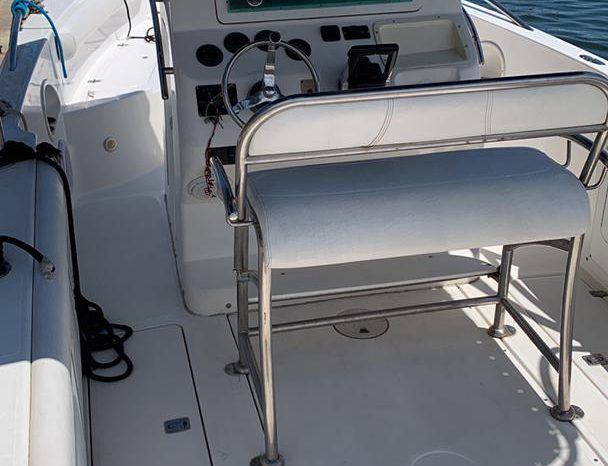
								INTERMARINE 29 full									
