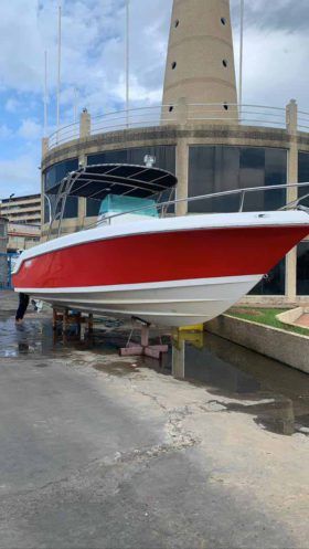 INTERMARINE 29