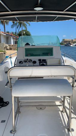 
										INTERMARINE 29 full									