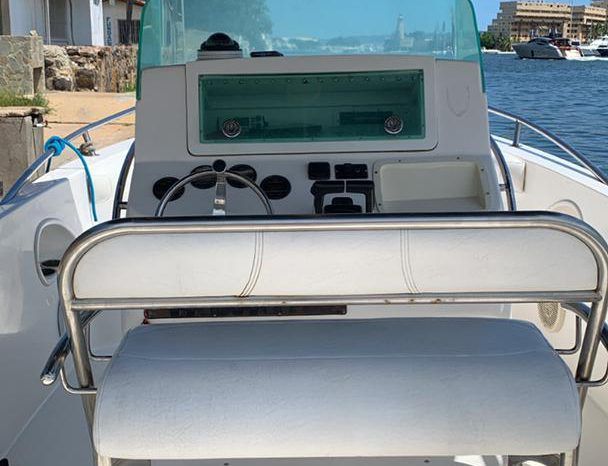 
								INTERMARINE 29 full									