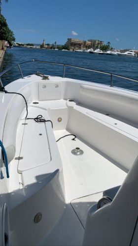 INTERMARINE 29