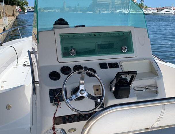 
								INTERMARINE 29 full									