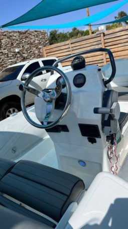 
										DINGHY CARIBE 15 full									