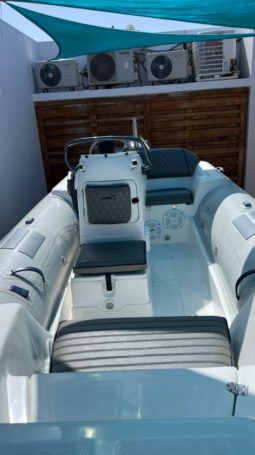 
										DINGHY CARIBE 15 full									