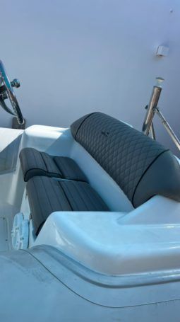 
										DINGHY CARIBE 15 full									
