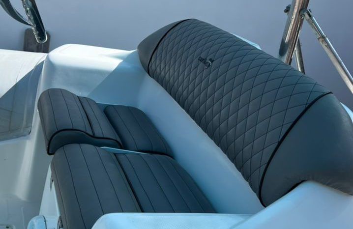 
								DINGHY CARIBE 15 full									