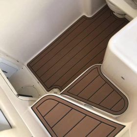 PROMARINE OPEN 33