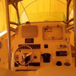 
										PROMARINE OPEN 33 full									
