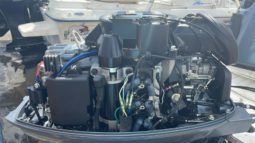 
										DINGHY CARIBE DL 12 full									
