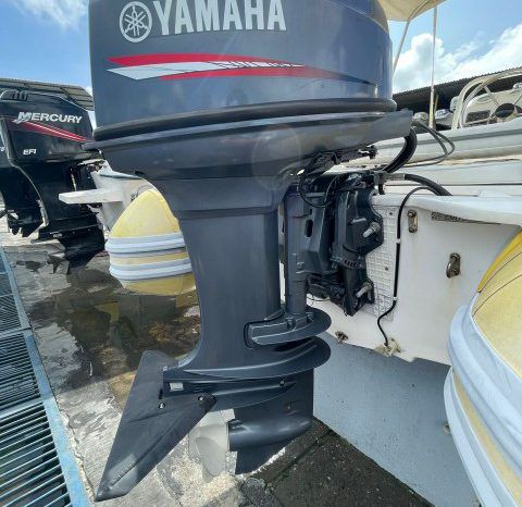 
								DINGHY CARIBE DL 12 full									