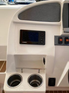 INTERMARINE SPORT 38