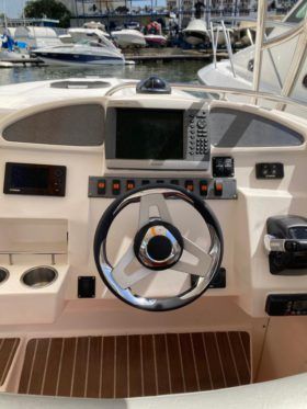 INTERMARINE SPORT 38