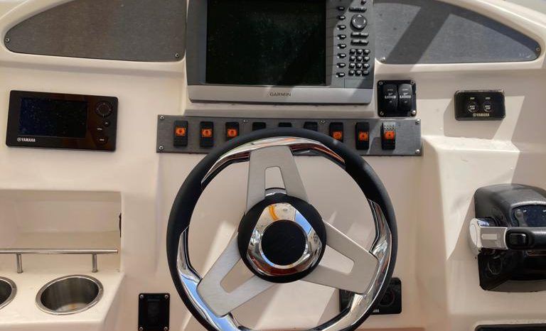 
								INTERMARINE SPORT 38 full									