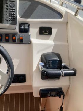 INTERMARINE SPORT 38