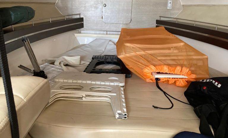 
								INTERMARINE SPORT 38 full									