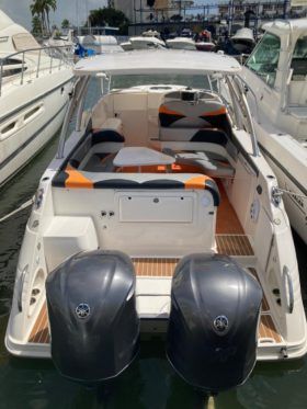INTERMARINE SPORT 38