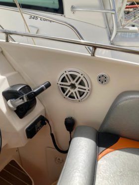 INTERMARINE SPORT 38