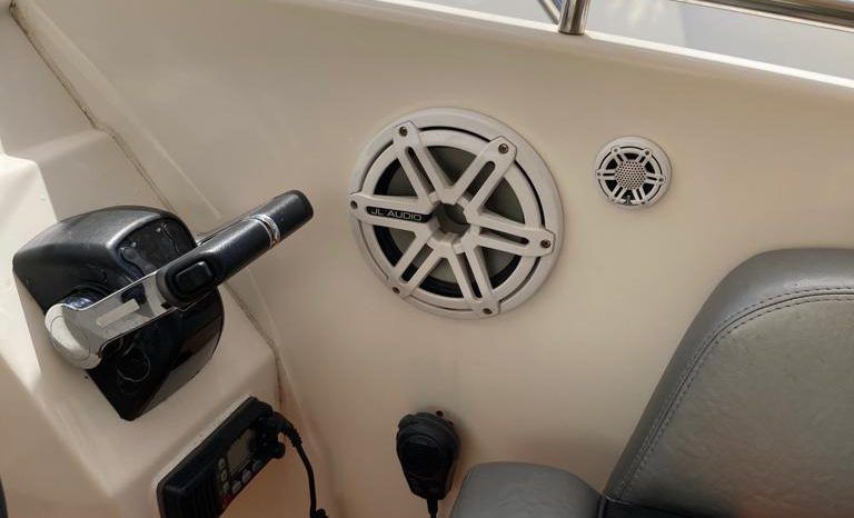 
								INTERMARINE SPORT 38 full									